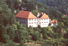 Schloss Neuenbrg